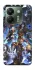 Чехол на Xiaomi Poco M7 pro 5G Warcraft v3 фото 1 из 1