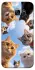 Чохол на Samsung G935F Galaxy S7 Edge Cats фото 1 з 1