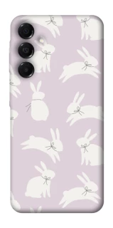 Чехол на Samsung Galaxy A17 4G/5G Bunny Kisses фото 1 из 1