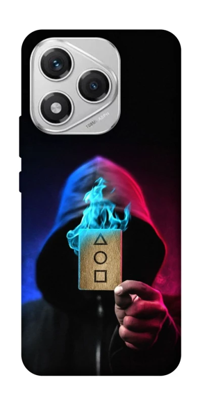 Чохол на Honor 400 Lite squid game v6 фото 1 з 1