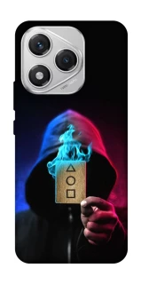 Чохол на Honor 400 Lite squid game v6 фото 1 з 1