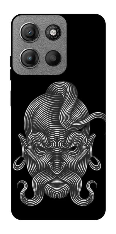 Чохол на Motorola Moto G15 4G Козак v2 фото 1 з 1