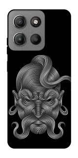 Чохол на Motorola Moto G15 Power Козак v2 фото 1 з 1