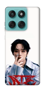 Чехол на Motorola Edge 60 Fusion Lee Know - Stray Kids фото 1 из 1