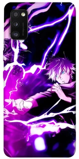 Чохол на Samsung Galaxy A41 Satoru Gojo фото 1 з 1