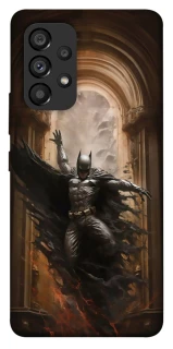 Чохол на Samsung Galaxy A53 5G Batman v3 фото 1 з 1