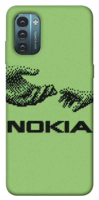 Чохол на Nokia G21 Nokia фото 1 з 1