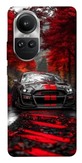 Чехол на Oppo Reno 10 mustang фото 1 из 1