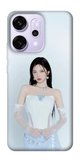 Чохол на Oppo Reno 14 Pro Chiquita - BABYMONSTER фото 1 з 1