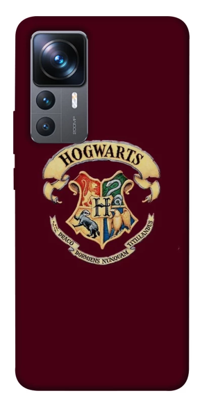 Чохол на Xiaomi 12T / 12T Pro Harry Potter v7 фото 1 з 1
