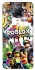Чехол на Xiaomi Redmi K30 Pro / Poco F2 Pro Roblox Characters Collage фото 1 из 1