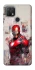 Чехол на Oppo A15s / A15 Ironman фото 1 из 1