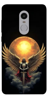 Чохол на Xiaomi Redmi Note 4X / Note 4 (Snapdragon) Archangel фото 1 з 1