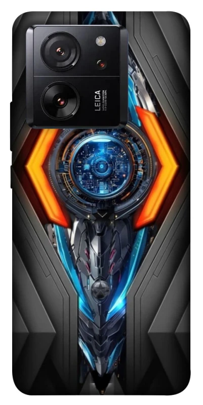 Чохол на Xiaomi 13T Pro CyberPhone v4 фото 1 з 1