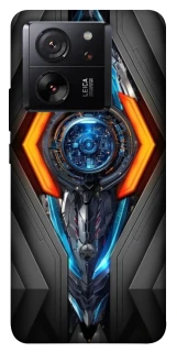 Чохол на Xiaomi 13T Pro CyberPhone v4 фото 1 з 1