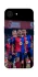 Чехол на Apple iPhone 17e (6.1") FC Barcelona team фото 1 из 1