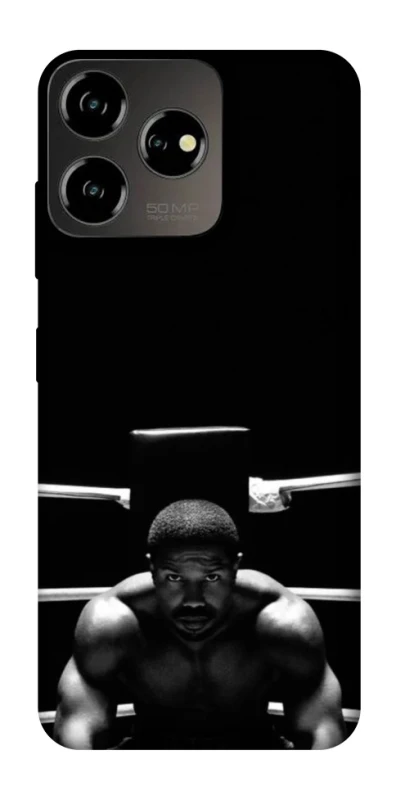 Чохол на ZTE Blade V50 Design 4G ring фото 1 з 1