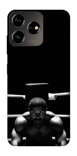 Чехол на ZTE Blade V50 Design 4G ring фото 1 из 1