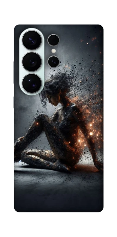 Чохол на Samsung Galaxy S26 Pro Goddess of war ver.9 фото 1 з 1