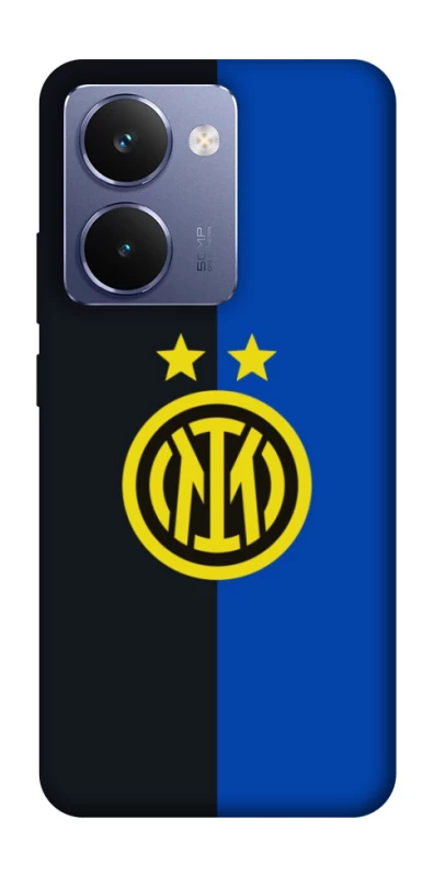 Чохол на Realme P3 Ultra FC Inter v1 фото 1 з 1