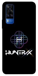 Чехол на Vivo Y51a K-Pop Demon Hunters ver.17 фото 1 из 1