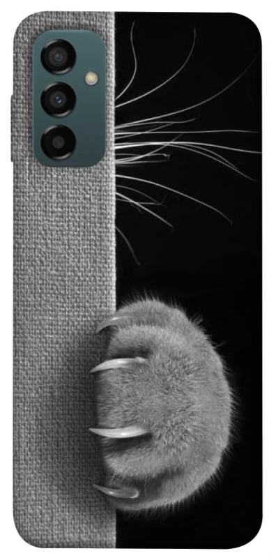 Чохол на Samsung Galaxy M34 5G Spy Cat фото 1 з 1