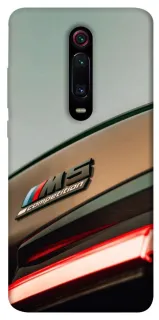 Чохол на Xiaomi Redmi K20 / K20 Pro / Mi9T / Mi9T Pro BMW v13 фото 1 з 1