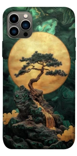 Чехол на Apple iPhone 12 Pro (6.1") banzai фото 1 из 1