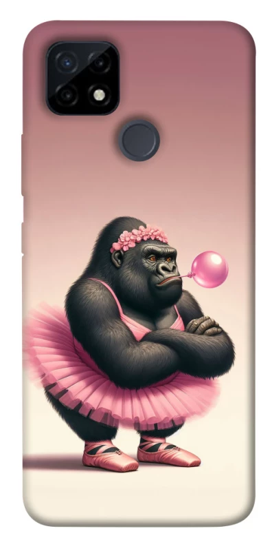 Чохол на Realme C12 Горила фото 1 з 1