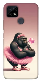 Чехол на Realme C12 Горила фото 1 из 1