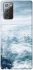 Чохол на Samsung Galaxy Note 20 Над хмарами фото 1 Чохол на Samsung Galaxy Note 20 Над хмарами фото 1 з 1