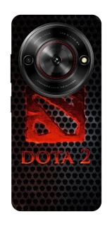 Чохол на ZTE Nubia Focus Dota 2 фото 1 з 1