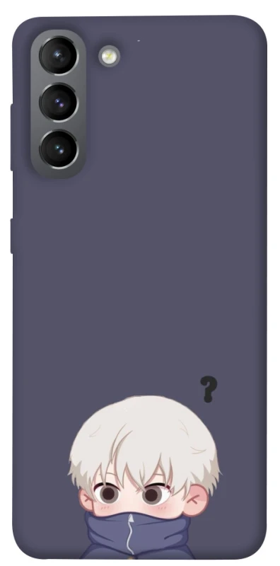 Чохол на Samsung Galaxy S21 Toge Inumaki фото 1 з 1