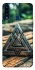 Чохол на Samsung Galaxy A20s Valknut ver.2 фото 1 з 1