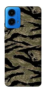 Чехол на Motorola Moto G45 Camouflage v23 фото 1 из 1