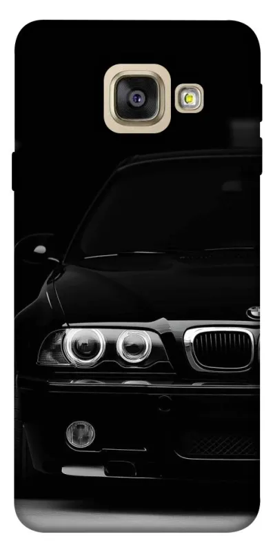 Чехол на Samsung A520 Galaxy A5 (2017) BMW v43 фото 1 из 1