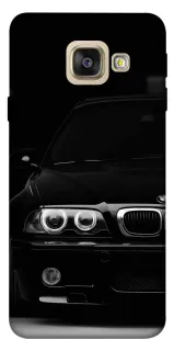 Чехол на Samsung A520 Galaxy A5 (2017) BMW v43 фото 1 из 1