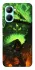 Чехол на Realme C33 Gromash Hellscream фото 1 из 1