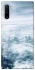 Чохол на Samsung Galaxy Note 10 Над хмарами фото 1 Чохол на Samsung Galaxy Note 10 Над хмарами фото 1 з 1