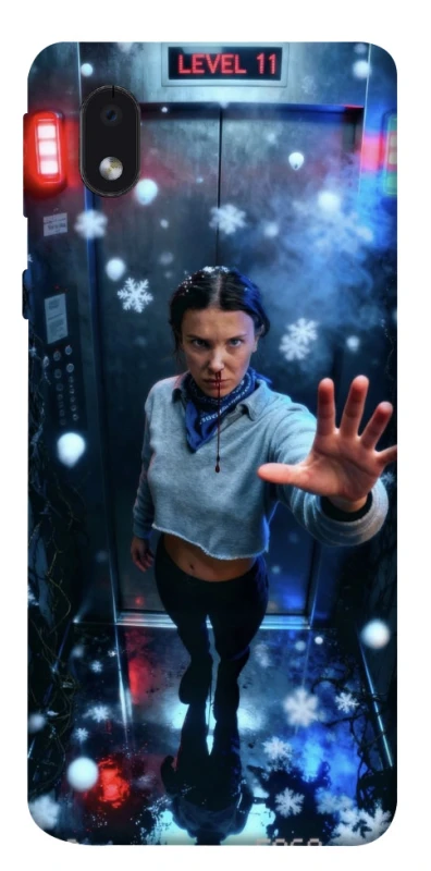 Чохол на Samsung Galaxy M01 Core / A01 Core Stranger Things ver.41 фото 1 з 1