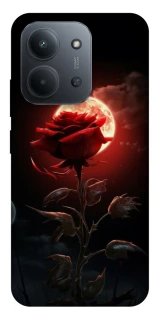 Чехол на Xiaomi Redmi 15C (Global) Красная роза фото 1 из 1