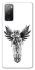 Чехол на Samsung Galaxy S20 FE Tattoo ver.12 фото 1 из 1