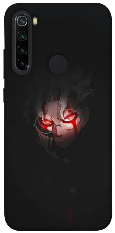 Чохол на Xiaomi Redmi Note 8 Dandadan фото 1 з 1