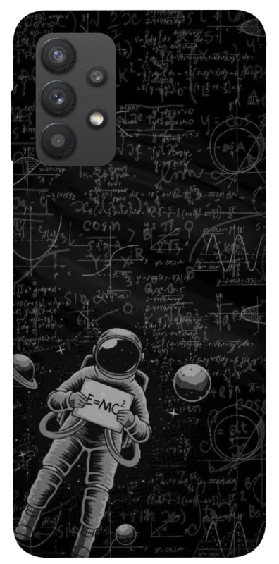 Чохол на Samsung Galaxy A32 (A325F) 4G Physics фото 1 з 1