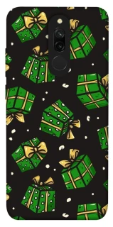 Чохол на Xiaomi Redmi 8 Christmas mood ver.5 фото 1 з 1