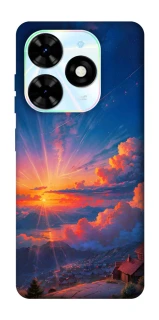 Чохол на TECNO Spark Go 2024 On top фото 1 з 1