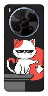 Чохол на ZTE Blade V70 Max I do what i wont фото 1 Чохол на ZTE Blade V70 Max I do what i wont фото 1 з 1
