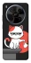 Чохол на ZTE Blade V70 Max I do what i wont фото 1 Чохол на ZTE Blade V70 Max I do what i wont фото 1 з 1