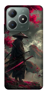 Чехол на Realme C61 Sakura San фото 1 из 1