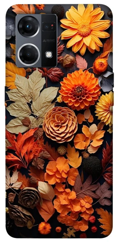 Чохол на Oppo Reno 7 4G Dreams фото 1 з 1